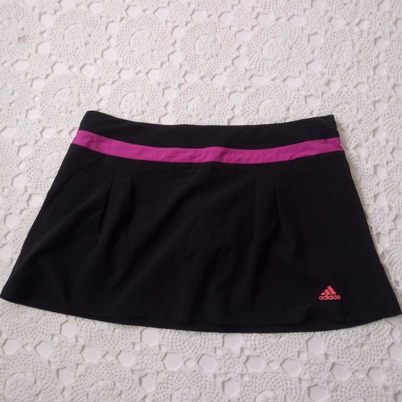 adidas tennis skirts